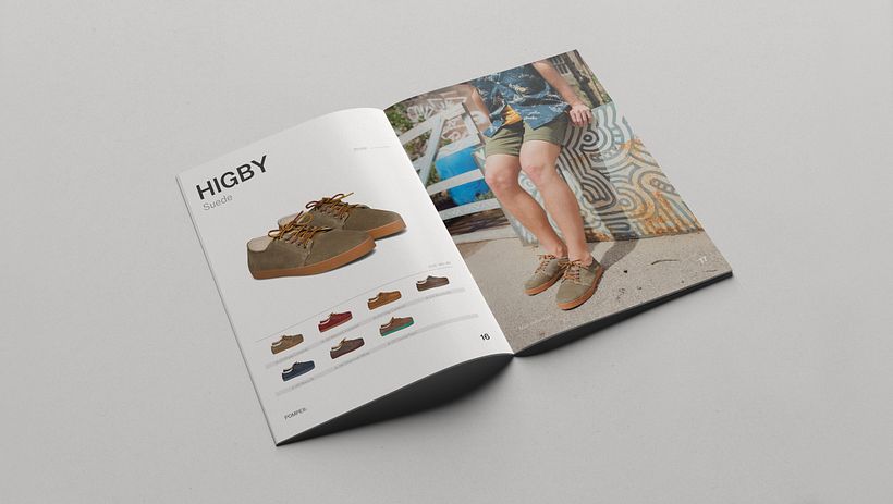 Pompeii Primavera-Verano '19 8