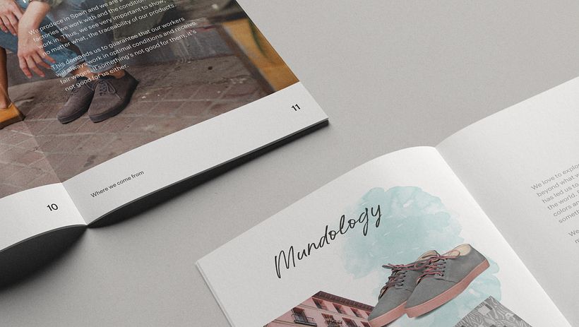 Pompeii Primavera-Verano '19 10