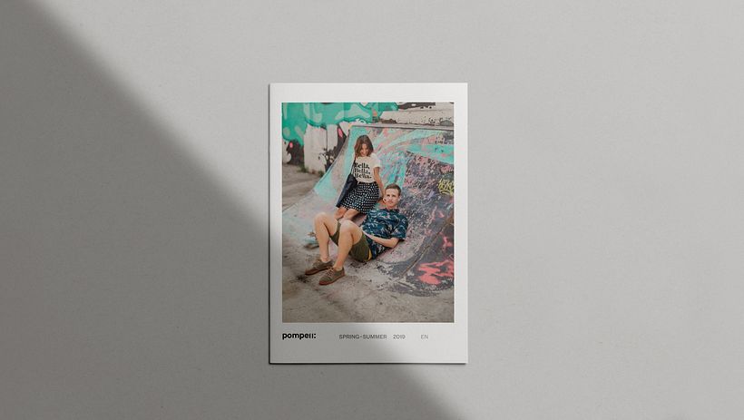 Pompeii Primavera-Verano '19 0