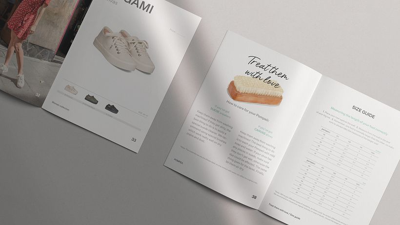 Pompeii Primavera-Verano '19 7