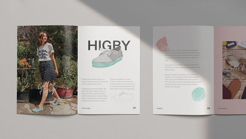 Pompeii Primavera-Verano '19 9