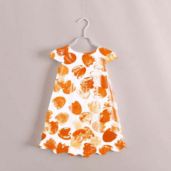 Meu projeto do curso: Diseño de estampados textiles 0