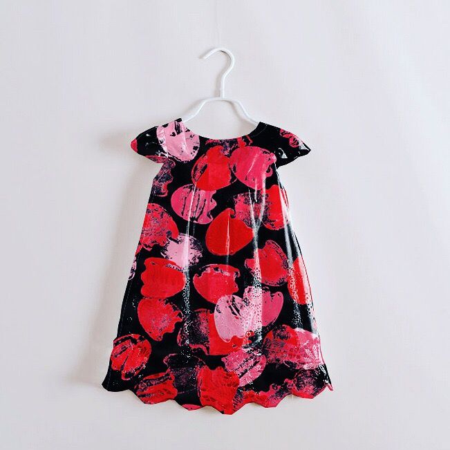 Meu projeto do curso: Diseño de estampados textiles 2