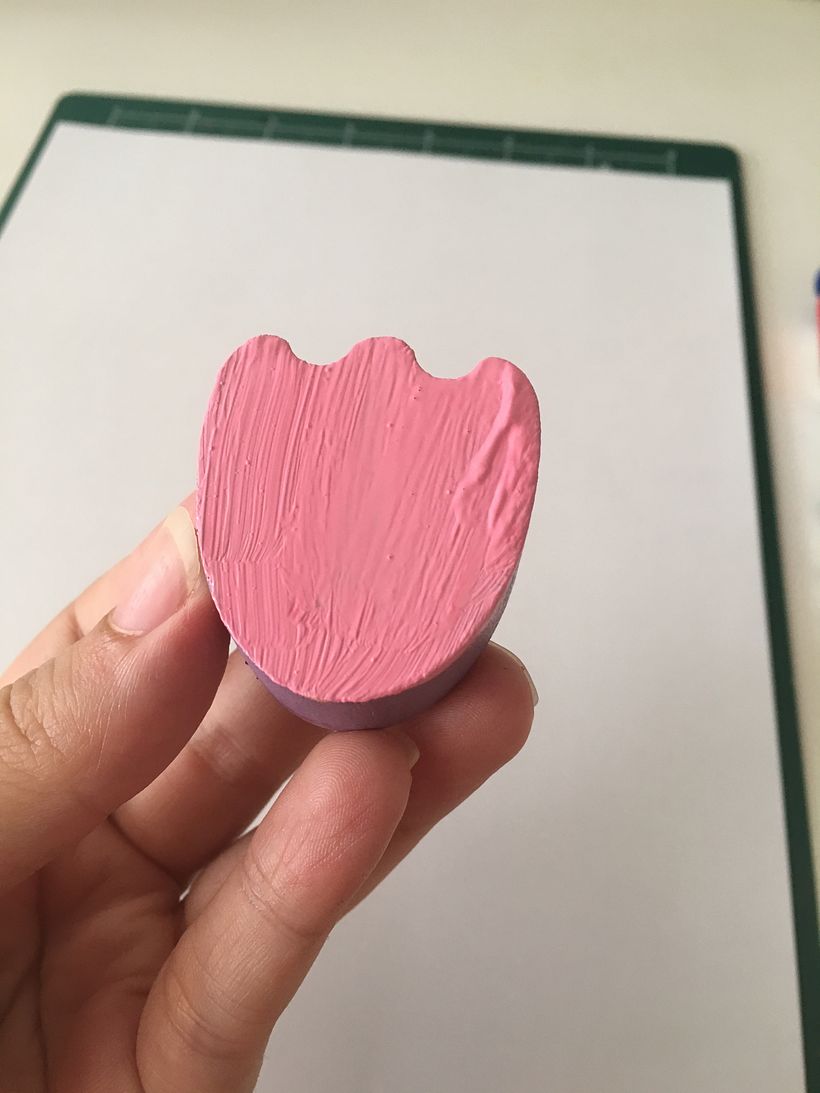 Meu projeto do curso: Diseño de estampados textiles 5