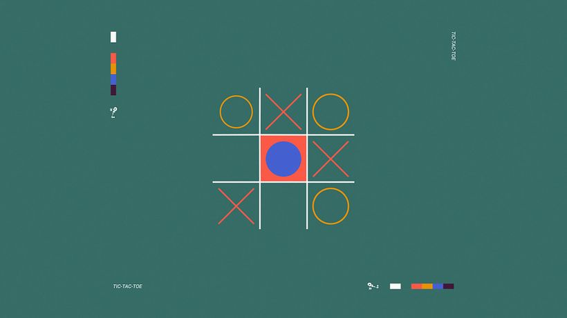 TIC TAC TOE 2