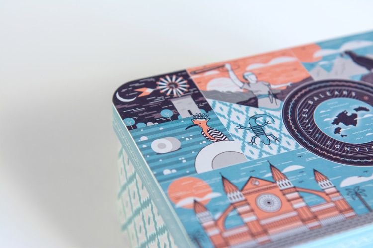 GASTRONOMIC SOUVENIRS 4