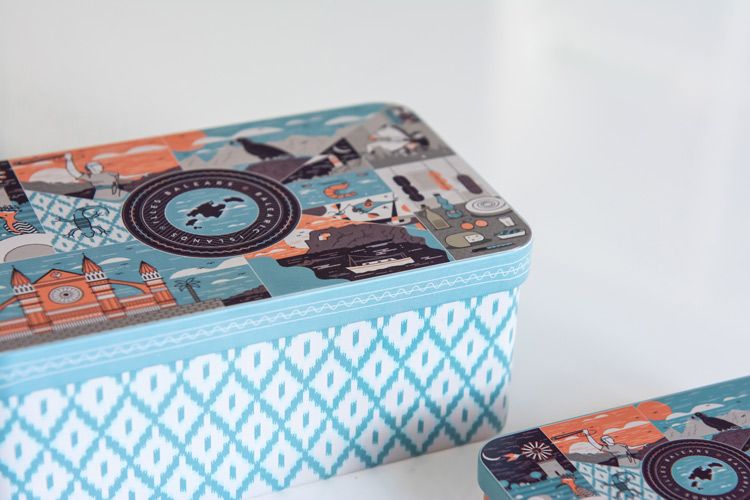 GASTRONOMIC SOUVENIRS 5