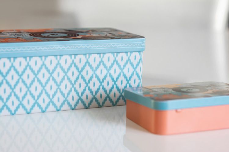 GASTRONOMIC SOUVENIRS 7