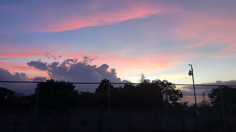 Sunsets 0