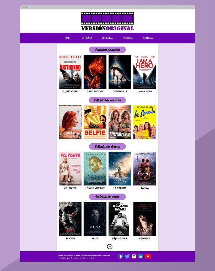 Web Versión Original 3