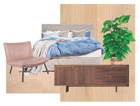 PLANOS DE UNA VIVIENDA (CC) 3