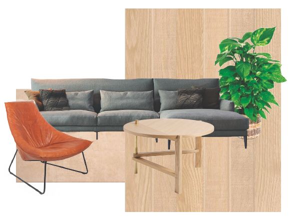 PLANOS DE UNA VIVIENDA (CC) 4