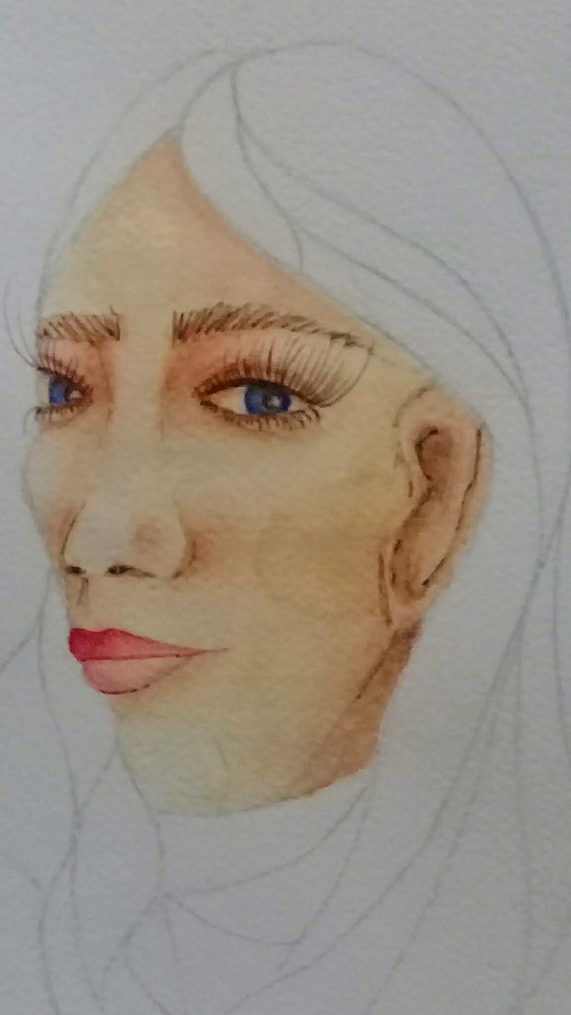 Acuarela: del pincel al píxel 2