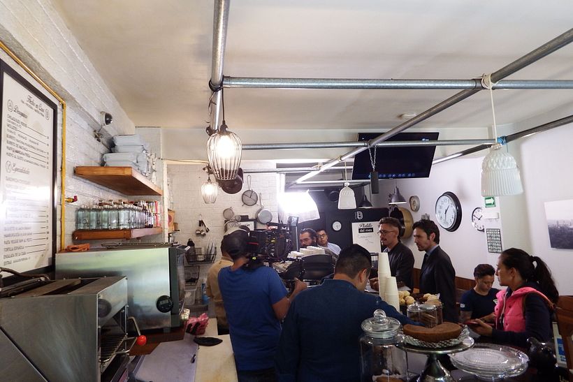 Diseño de Producción Comercial SEGOB 02 1