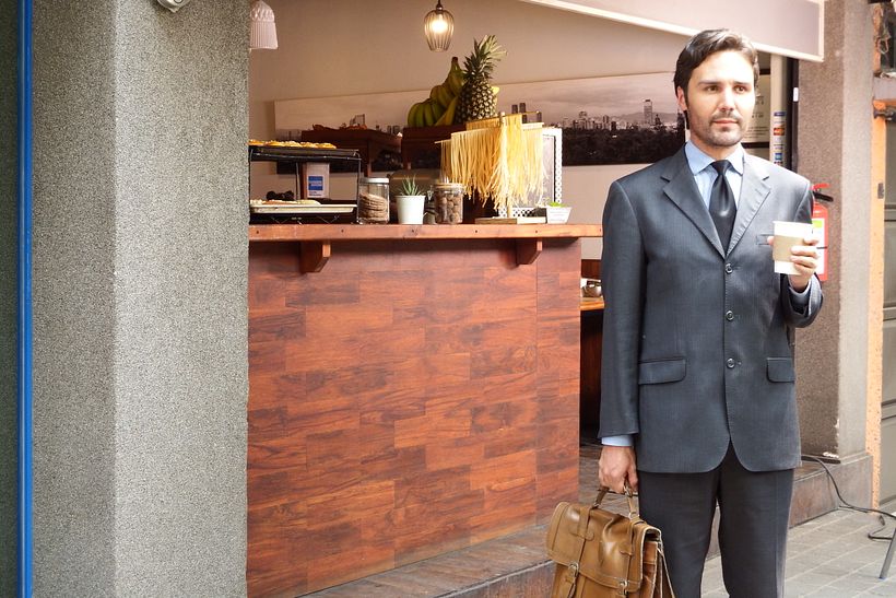 Diseño de Producción Comercial SEGOB 02 2