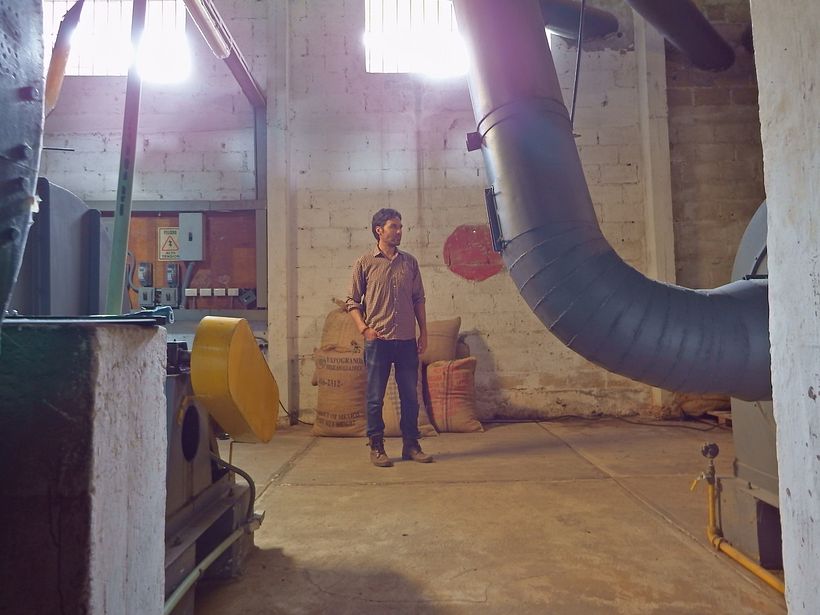 Diseño de Producción Comercial SEGOB 02 5