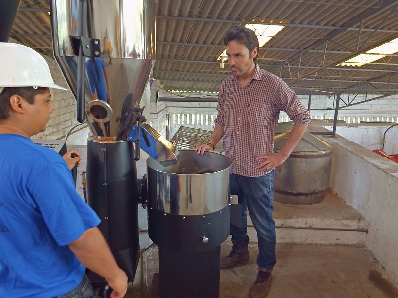 Diseño de Producción Comercial SEGOB 02 6