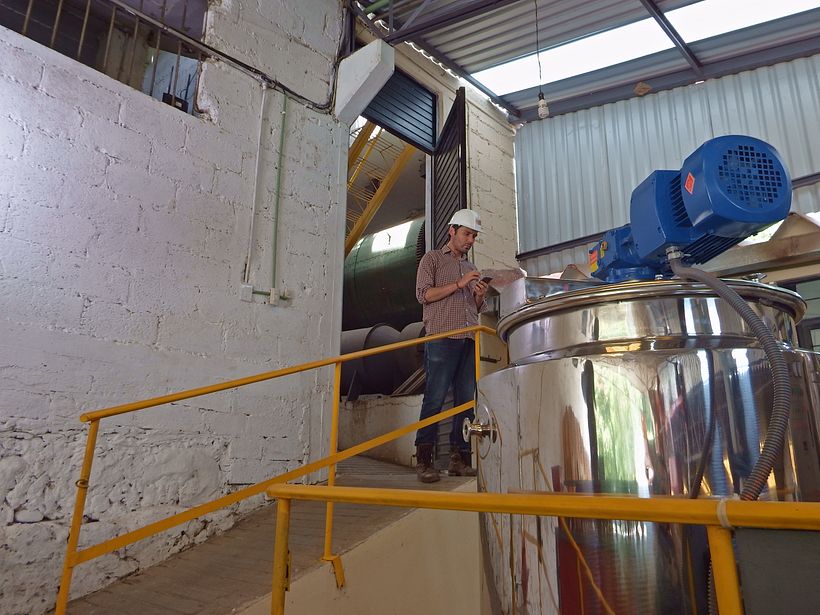 Diseño de Producción Comercial SEGOB 02 7