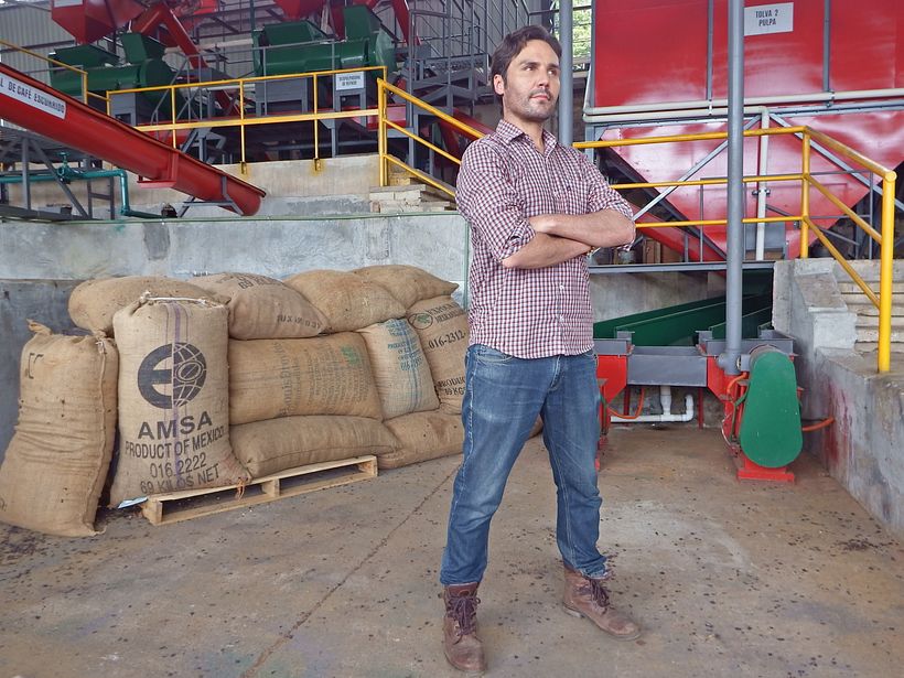 Diseño de Producción Comercial SEGOB 02 8