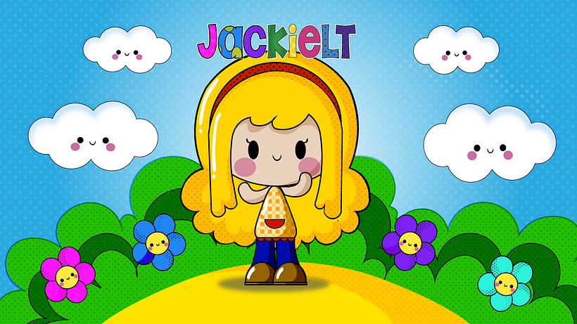 Proyecto Del Curso Kawaii  n_n 0