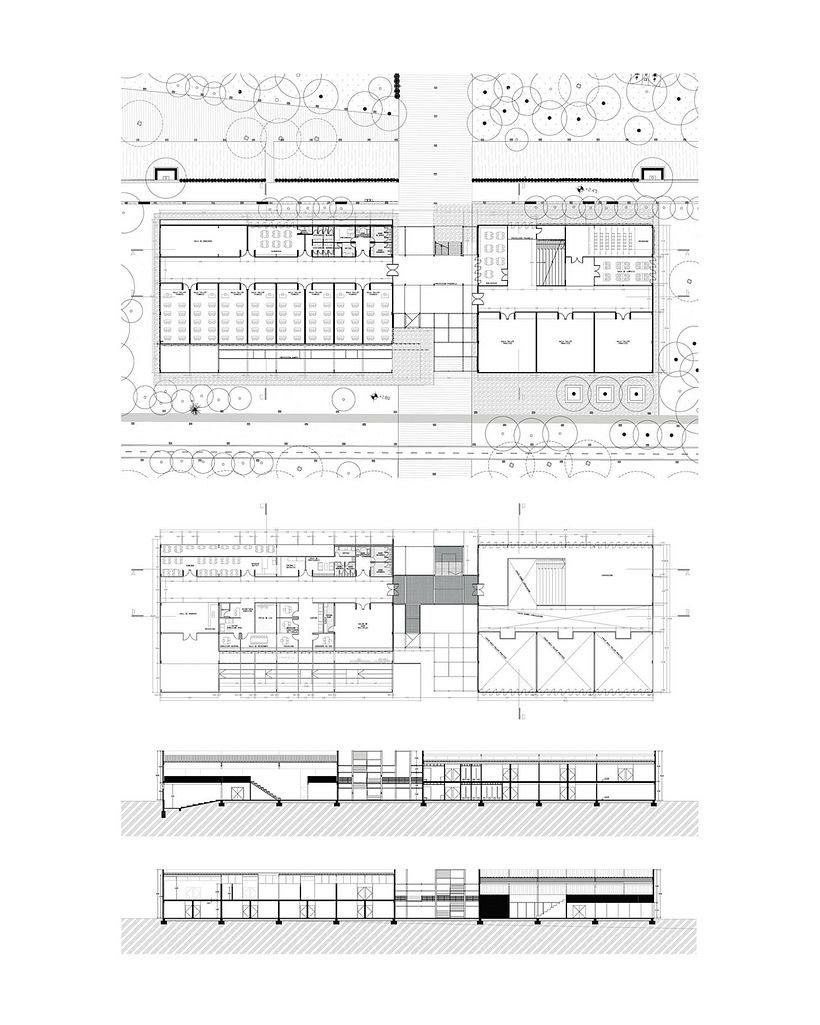 Centro cultural 3