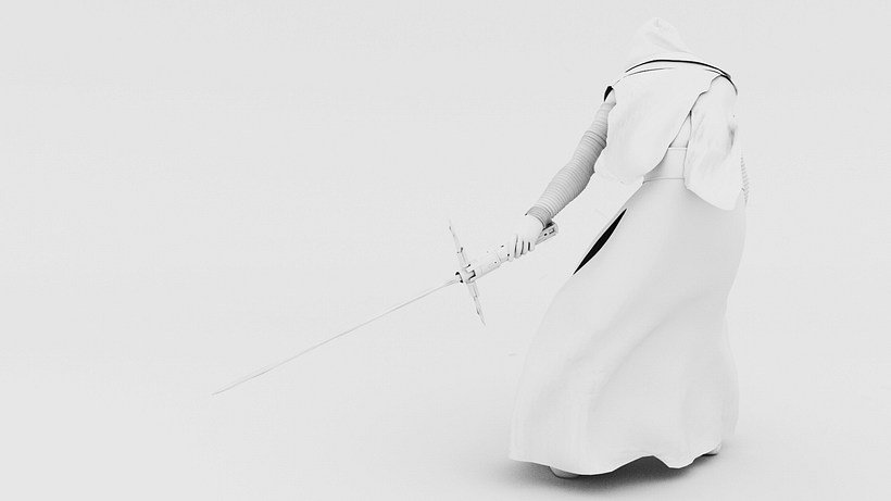 Kylo Ren 1