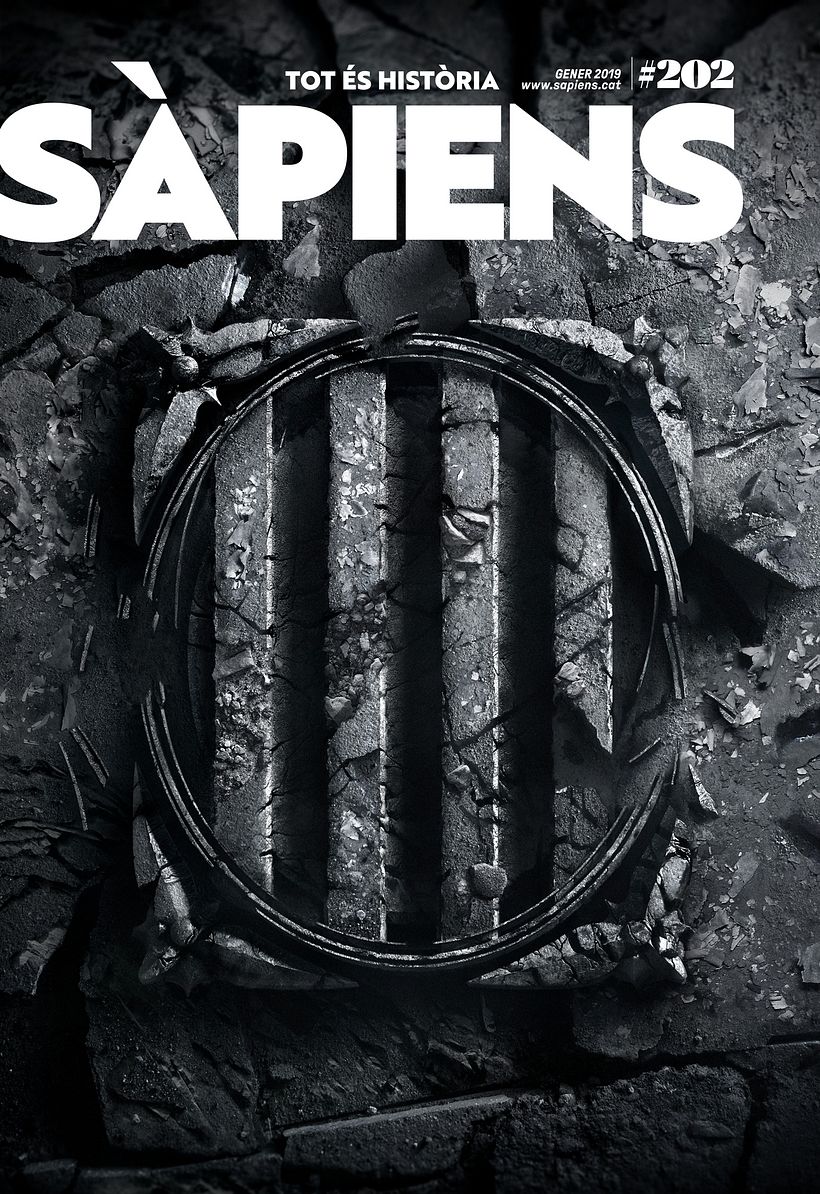 Sàpiens: El "servicio de ocupación" 0