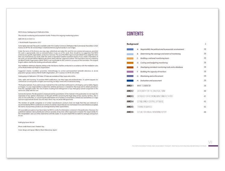 NetCode - Design editoriale