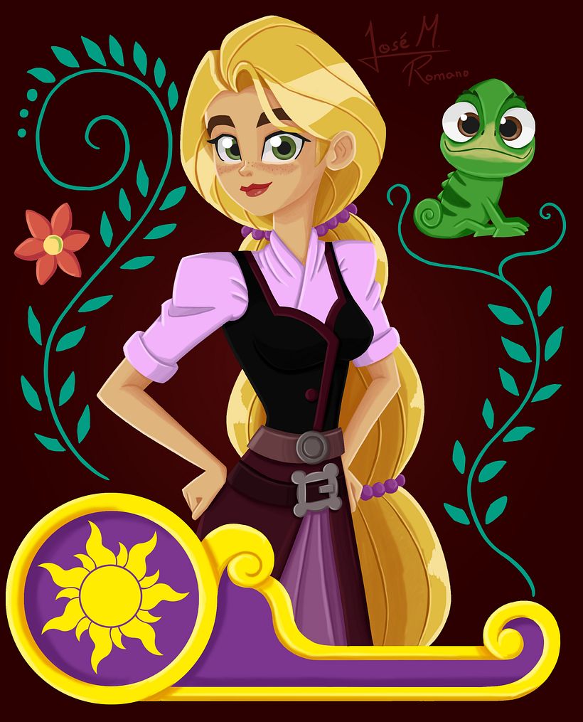 Busco ilustrador/a para colección de libros  infantiles  3