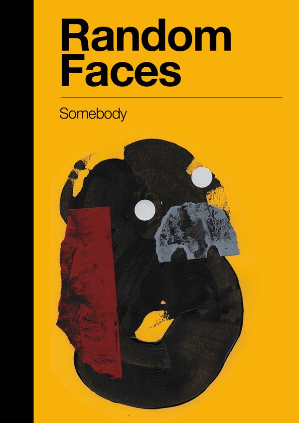 Random Faces 1