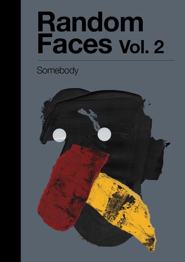 Random Faces 2