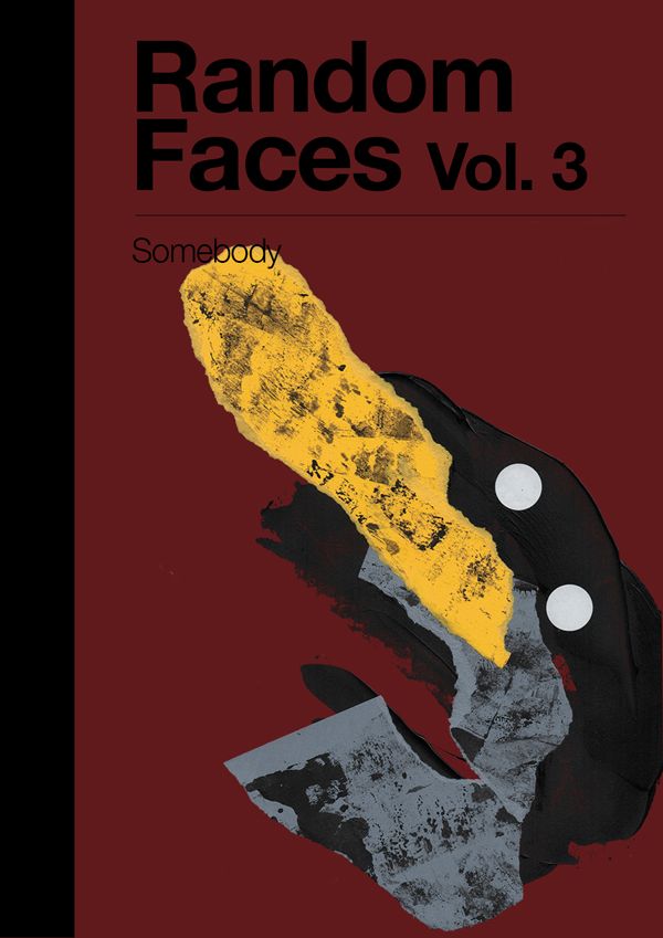 Random Faces 3