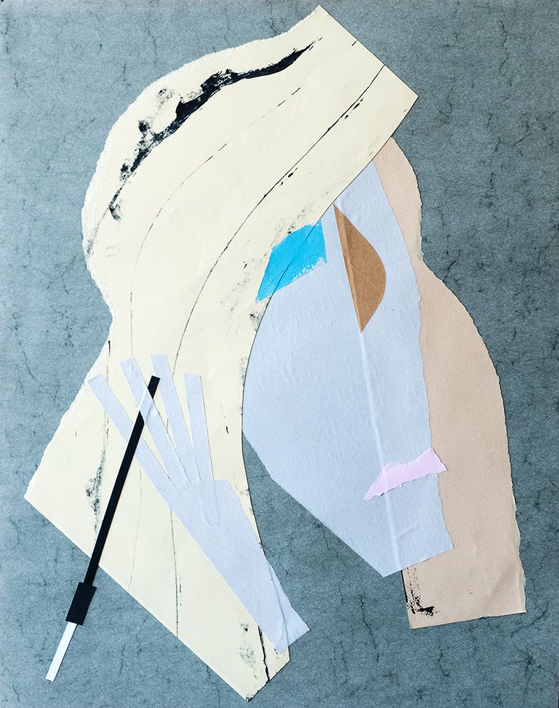 Bowies - Illustrazione tradizionale