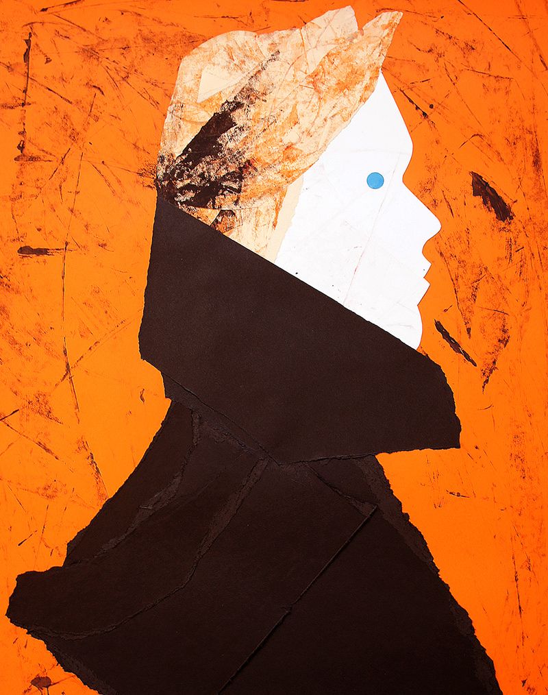 Bowies - Illustrazione tradizionale