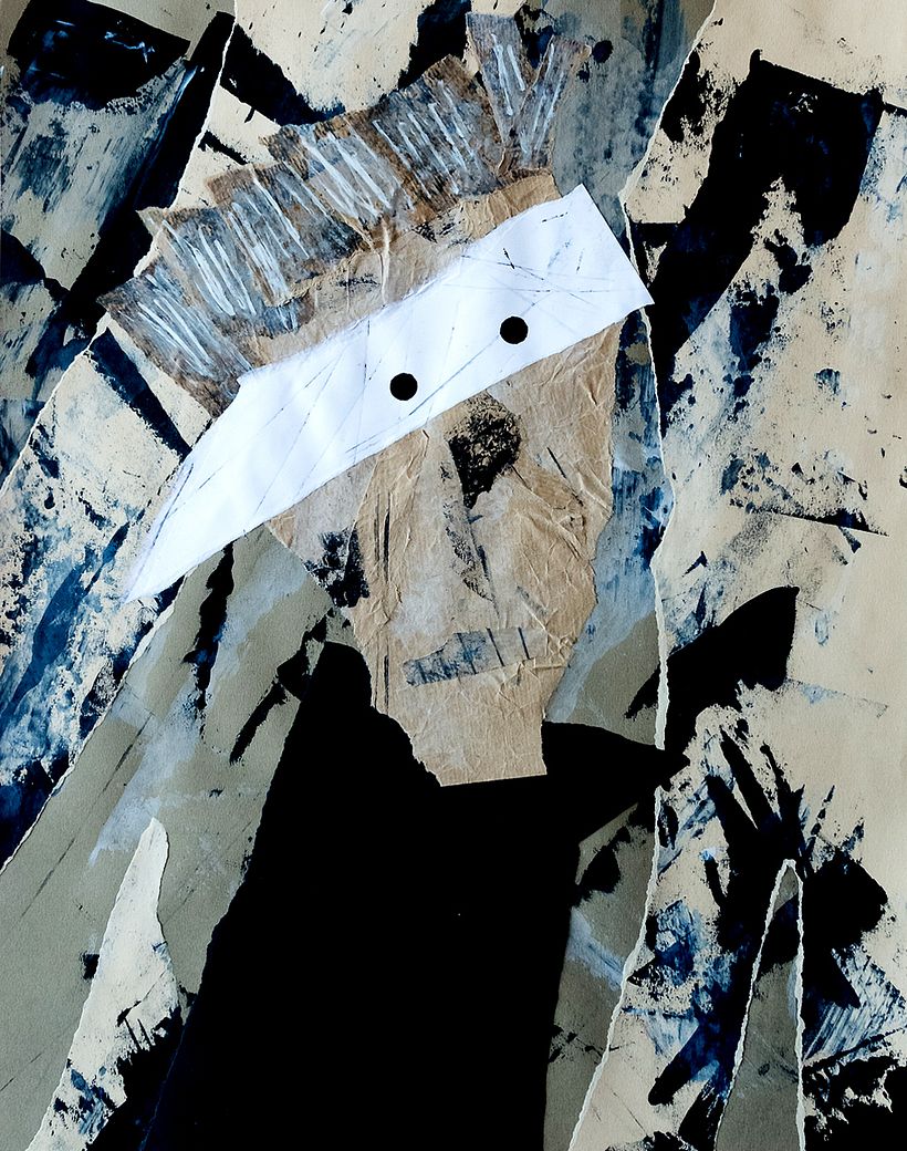 Bowies - Illustrazione tradizionale