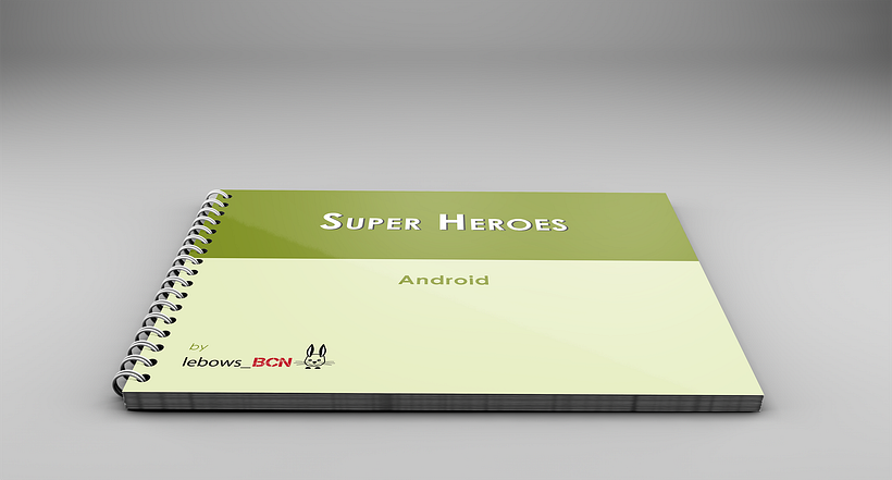 Android 12