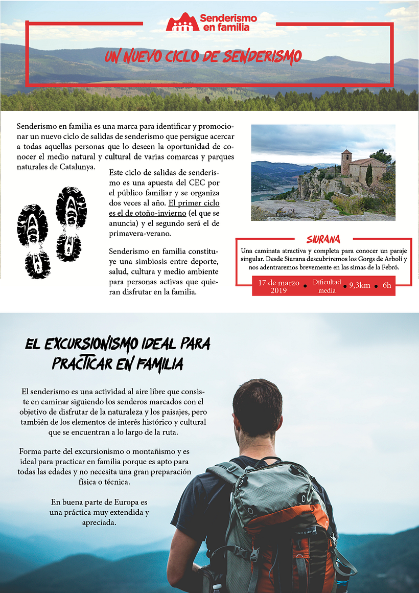 Newsletter - Práctica Final - Fundamentos del Diseño Gráfico - UOC -1