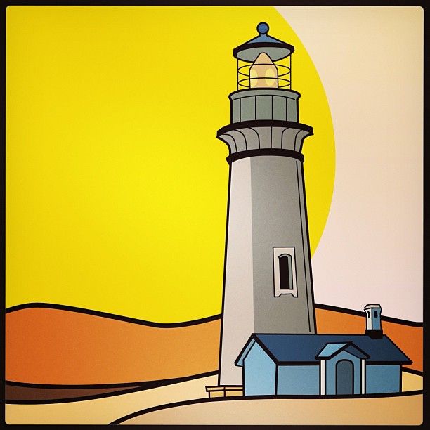 PON UN FARO EN TU VIDA -1