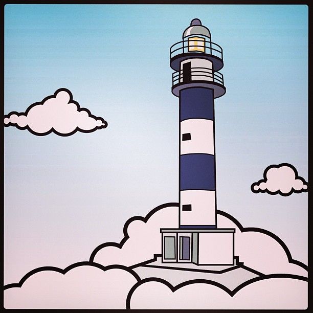 PON UN FARO EN TU VIDA 0