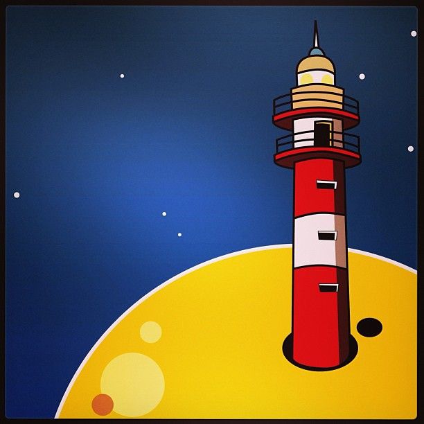 PON UN FARO EN TU VIDA 1