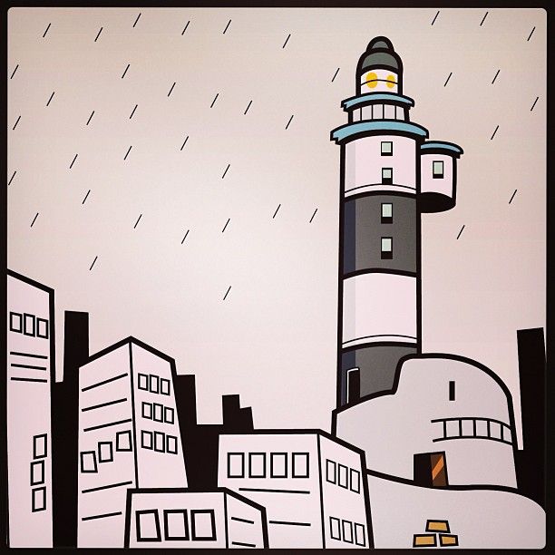 PON UN FARO EN TU VIDA 2