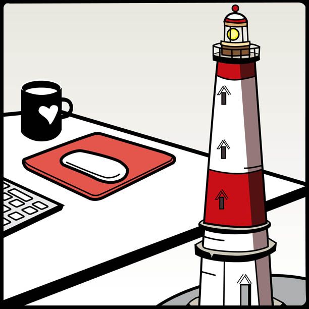 PON UN FARO EN TU VIDA 6