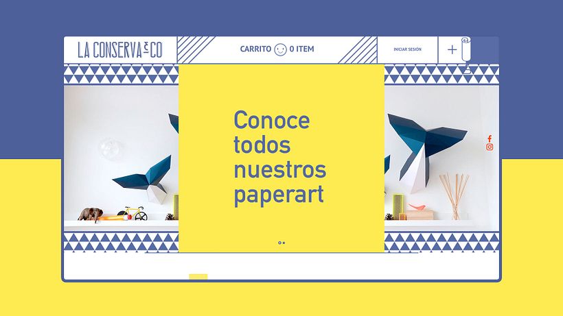 La Conserva & Co - Tienda online 2