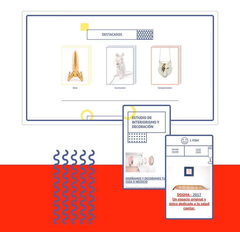 La Conserva & Co - Tienda online 3