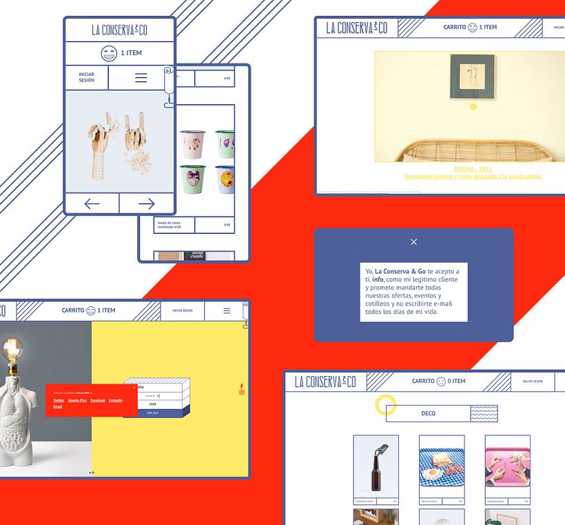 La Conserva & Co - Tienda online 6