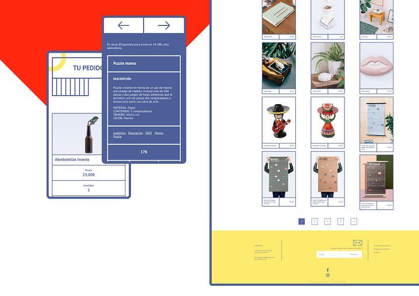 La Conserva & Co - Tienda online 7