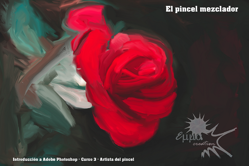  Introducción a Adobe Photoshop Curso  9