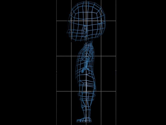 Diseño de Assets Para un Battle Royale en LOW POLY-Parte 2 TRABAJO 3
