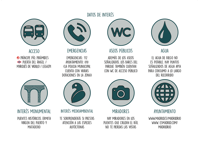 Manuales de comportamiento cívico. Proyecto de Diseño en NOWE. 5