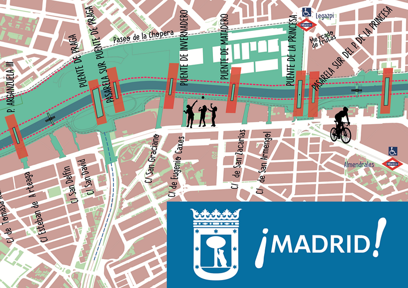 Manuales de comportamiento cívico. Proyecto de Diseño en NOWE. 6